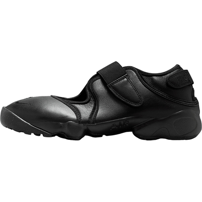 耐克女士魔术贴耐磨休闲运动鞋