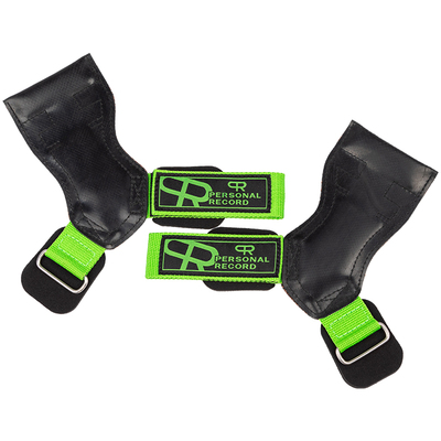 PR护掌助力带防滑引体向上神器