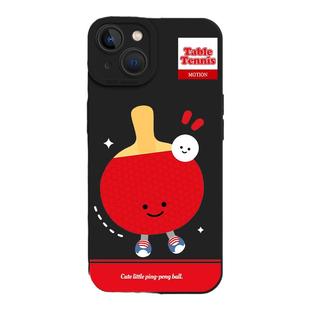 jellycat手机壳适用苹果17promax乒乓球iPhone16pro羽毛球15plus网球13mini运动14新款12卡通8p男7可爱xr女11