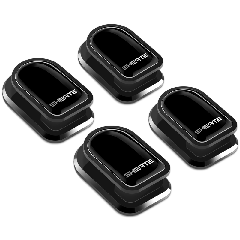 前排好物隐形小挂勾副驾内饰汽车