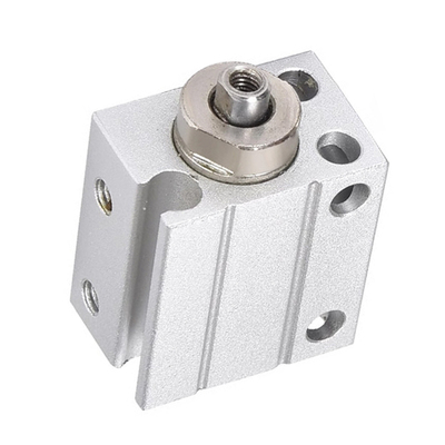 Pneulead纽立得自由安装气缸CUL