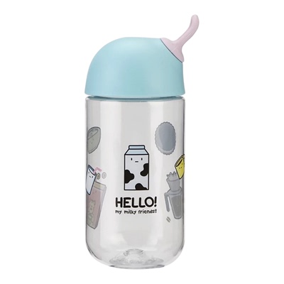 乐扣乐扣手拎随手杯Tristan460ml