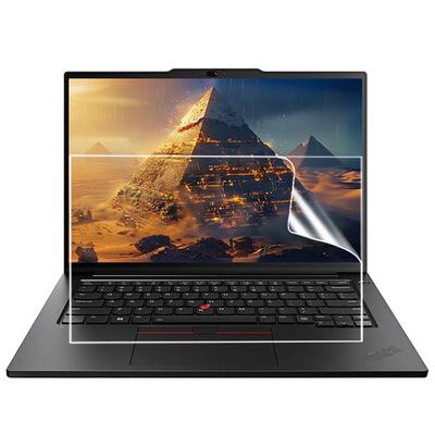 ThinkpadT14p2024钢化屏幕贴膜