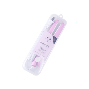 迷你封口机小型家用雪花酥阿胶糕零食包装袋专用热塑封封袋夹密封