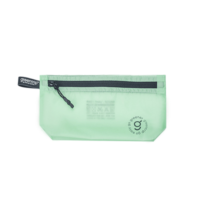 GreenTrip防水旅行药品收纳包