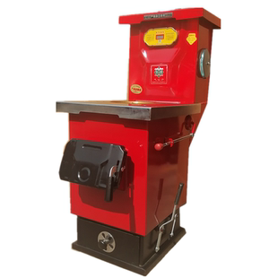 家用燃煤采暖炉暖气片安装配件套餐农村暖气配件暖气锅炉家用煤炭