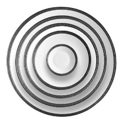 l'objetsoietresse饭碗陶瓷盘