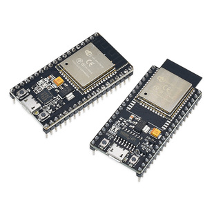 NodeMCU ESP-32S ESP-32E 开发板串口WiFi蓝牙模块