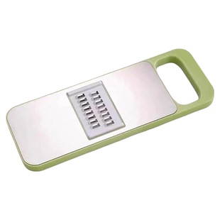 德国多功能切菜神器土豆丝刨丝器家用粗丝厨房切片机切丝器擦丝器