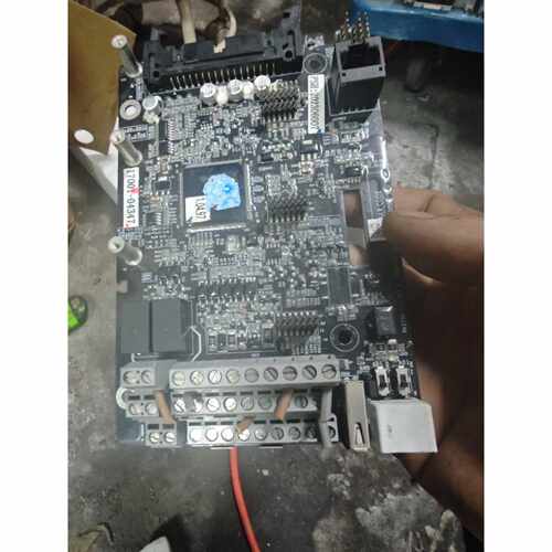 溢价-英威腾GD350变频器主板7.5KW以上可以高频3200
