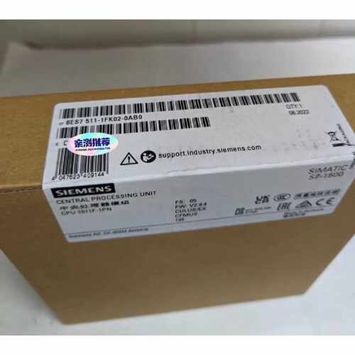 询价6ES7 511-1FK02-0AB0  6ES7511-1