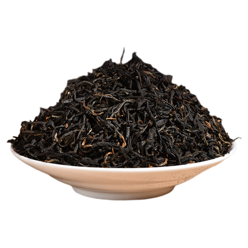 茶师手作特级正山小种红茶礼盒装