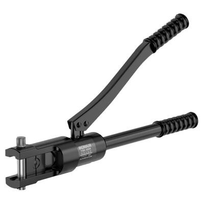 液压钳手动端子钳电工专用120/240压接小型压接钳铜鼻子压线钳子