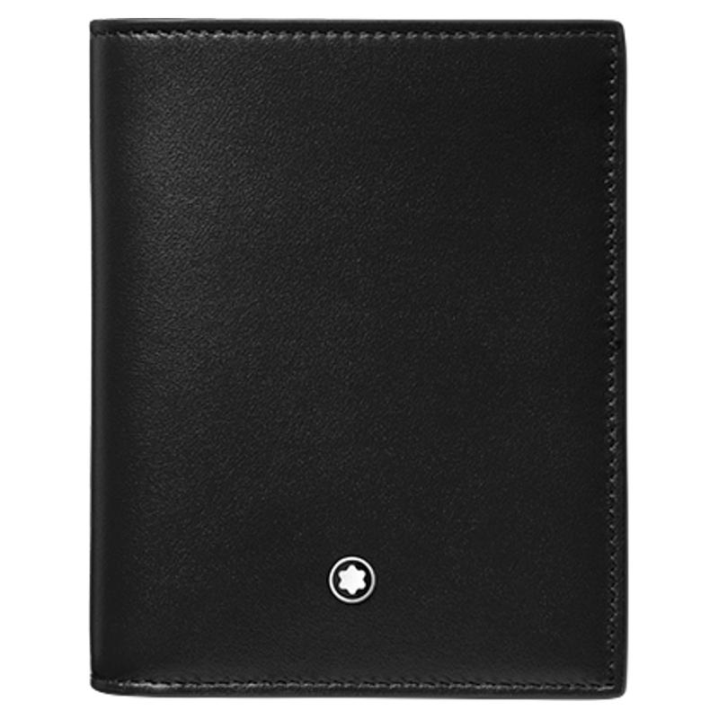Montblanc/万宝龙男士钱包卡包