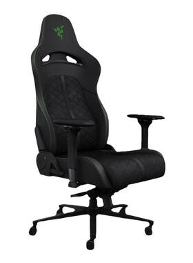 Razer雷蛇水神舒适办公电竞椅