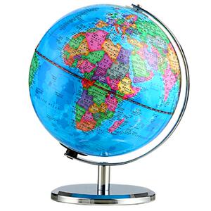 ar地球仪正版学生用初中生32cm官方旗舰店3d立体悬浮儿童启蒙男孩生日礼物金属底座台灯发光办公室桌面摆件