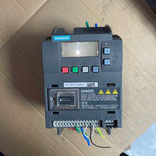 溢价-2021年可装柜6SL3210-5BE17-5UV0西