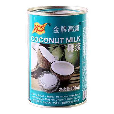 奶茶店专用家用自制椰汁甜点