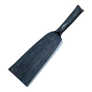 弹簧钢锻打柴刀蔑竹刀破竹刀镰刀老式弯背修竹砍柴砍竹子农用劈柴