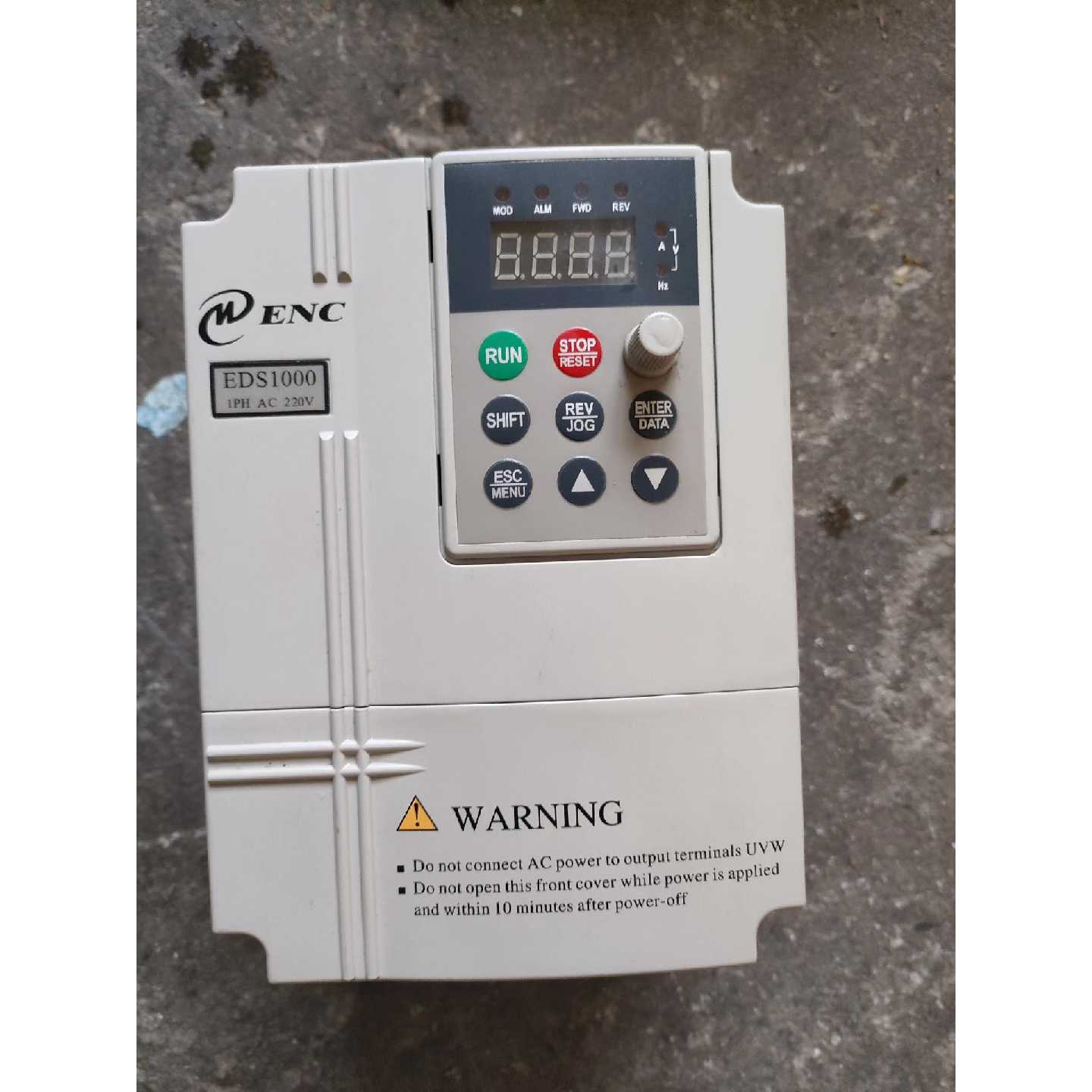 议价-易能变频器 EDS1000 INVERTER,EDS1000