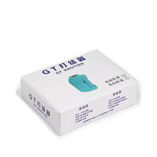 路亚前导线gt结打结器电动自动打GT结PE线前导绑线器方法装备大全