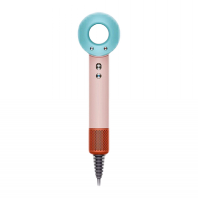 【官方注册】华强北3C吹风机家用等负离子护发大风静音电吹风礼物