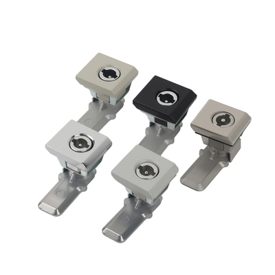 MS813转舌锁电柜门锁厂家直销