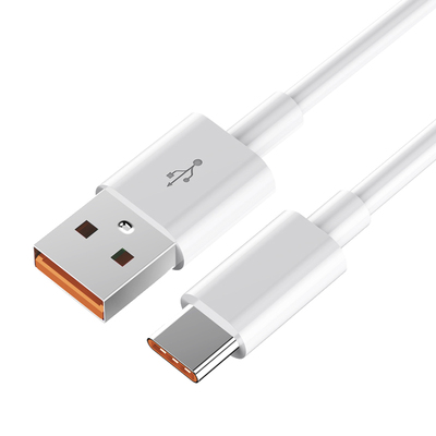 适用华为nova8充充手机数据线