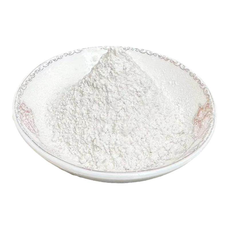 铂润绢云母耐高温绝缘化妆品级