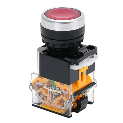 按钮之家按钮开关启动停止22MM