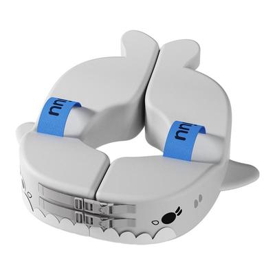 IUU婴儿游泳圈免充气腋下趴趴圈