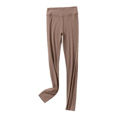 M.D.P.常规德绒面料女保暖秋裤