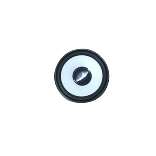 扬声器小喇叭 2寸2.5寸3寸4寸2欧4欧8欧3瓦5瓦diy圆形方形小音响