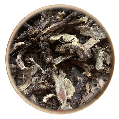 50g仙灵脾根可打粉满包邮
