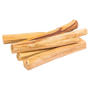 秘鲁圣木条熏香进口高油木料净化空间圣木扩香净化植物瑜伽馆香薰