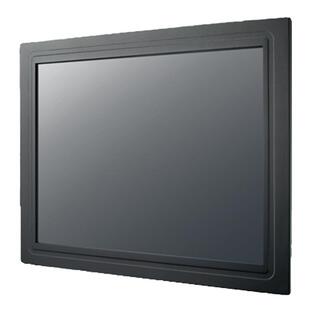研华IDS-3215显示器电阻触摸屏15寸嵌入式电脑工业计算机工控机