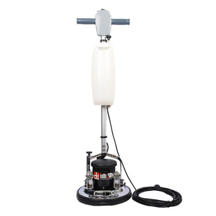 迪驰13寸震荡抛光机木地板打蜡地面地毯清洗机大理石材结晶养护机