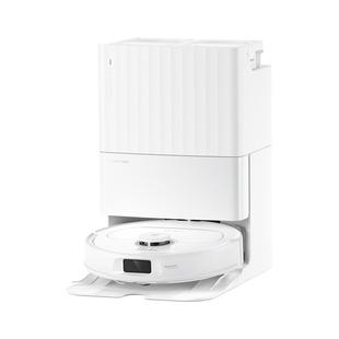 石头自清洁扫地机器人P10S系列扫地拖地一体机全自动智能清洗