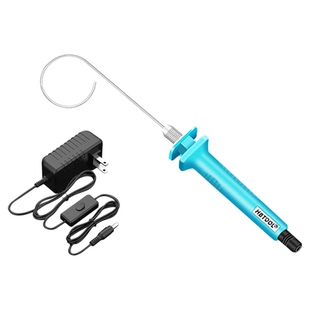 焊宝电热切割笔异型泡沫切割刀幼儿园环创神器泡沫珍珠棉挖孔雕刻