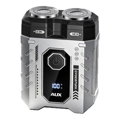 AUX奥克斯电动剃须刀2026新款