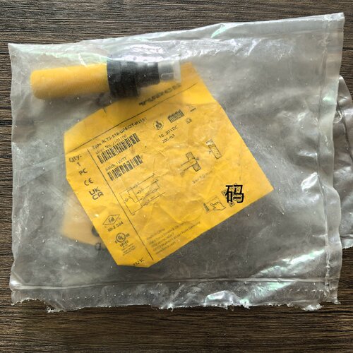 议价全新原装正品 图尔克 BCT5-S18-UP6X2T-H1151 电容开关 21011