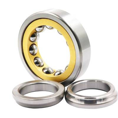 NSK进口机床主轴配对轴承7205