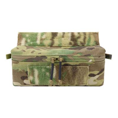 太阳雪腹部扩展包腰带腰包FCPC