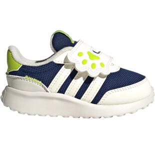 阿迪达斯童鞋男童宝宝运动鞋25秋季RUN 70S轻便休闲学步鞋JQ4508