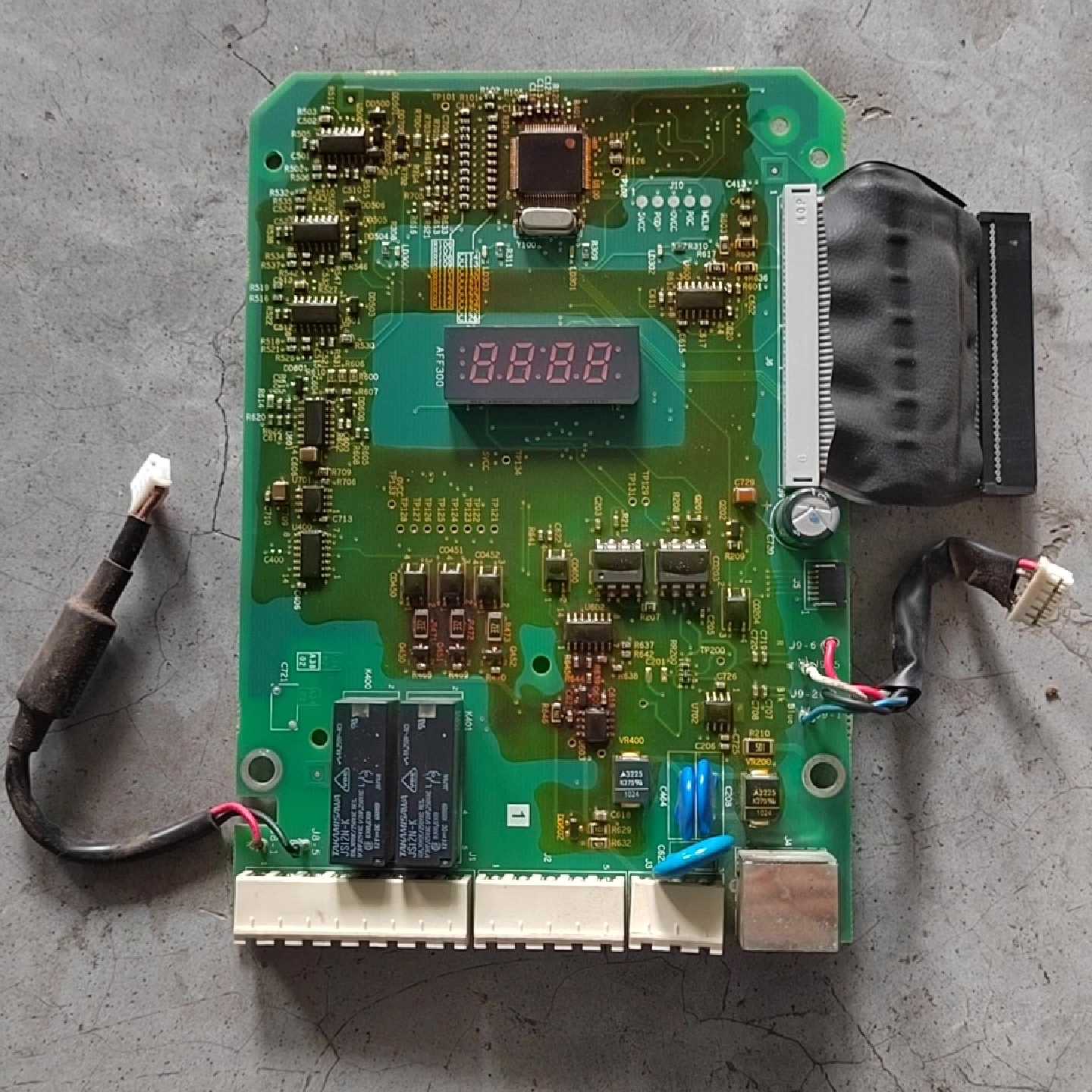 软Q系列起动AST22D系列BBV1440102