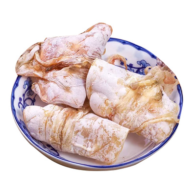 蝶岛海歌即食手撕鱿鱼干