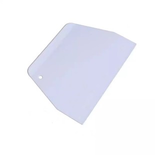 塑料切面刀蛋糕刮板奶油硅胶神器家用抹刀切刀肠粉刮刀烘焙工具