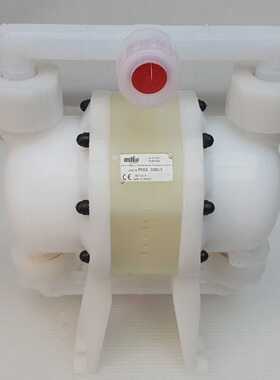 Saint-gobain PFD3 322UI Asti Pure Controlled Flow Teflon Dia