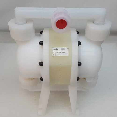 Saint-gobain PFD3 322UI Asti Pure Controlled Flow Teflon Dia
