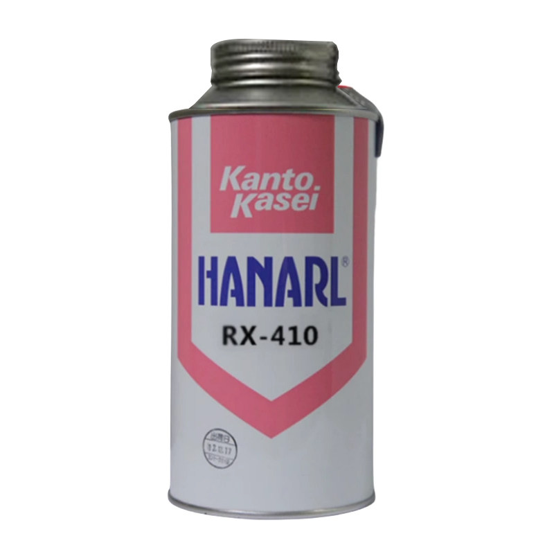 日本关东化成Kanto Kasei RX-410/RX-405干燥性皮膜润滑剂精密